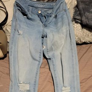 Arizona skinny jeans